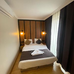 Standaard Kamer met een King Size Bed